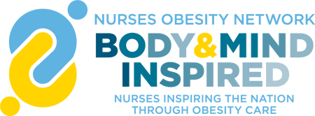 Nurses Obesity Network Logo Color