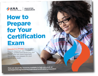 ANA Certification Study Resources for Nurses