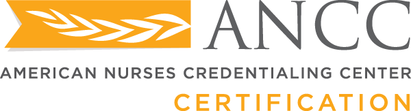 ANCC Certification Logo