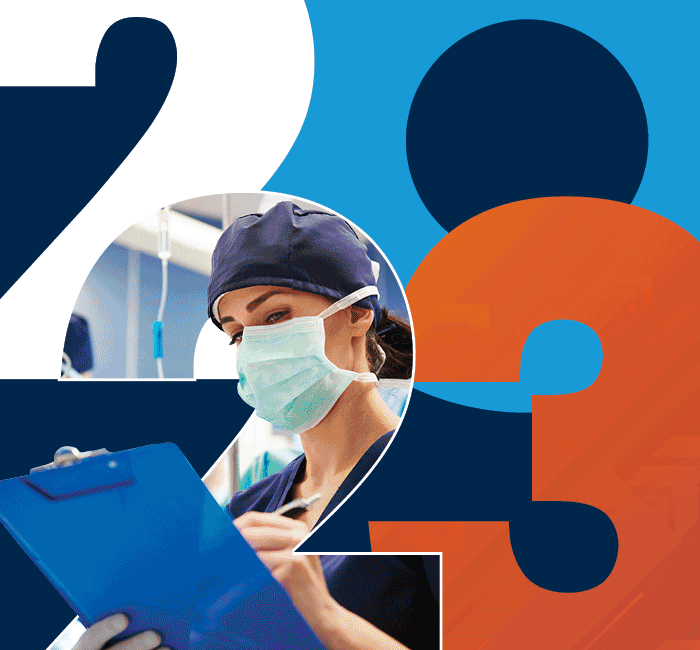 2023 ANA Annual Impact Report 2023 ANA Annual Impact Report