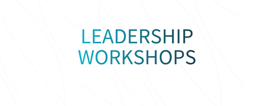 Leadership Workshops