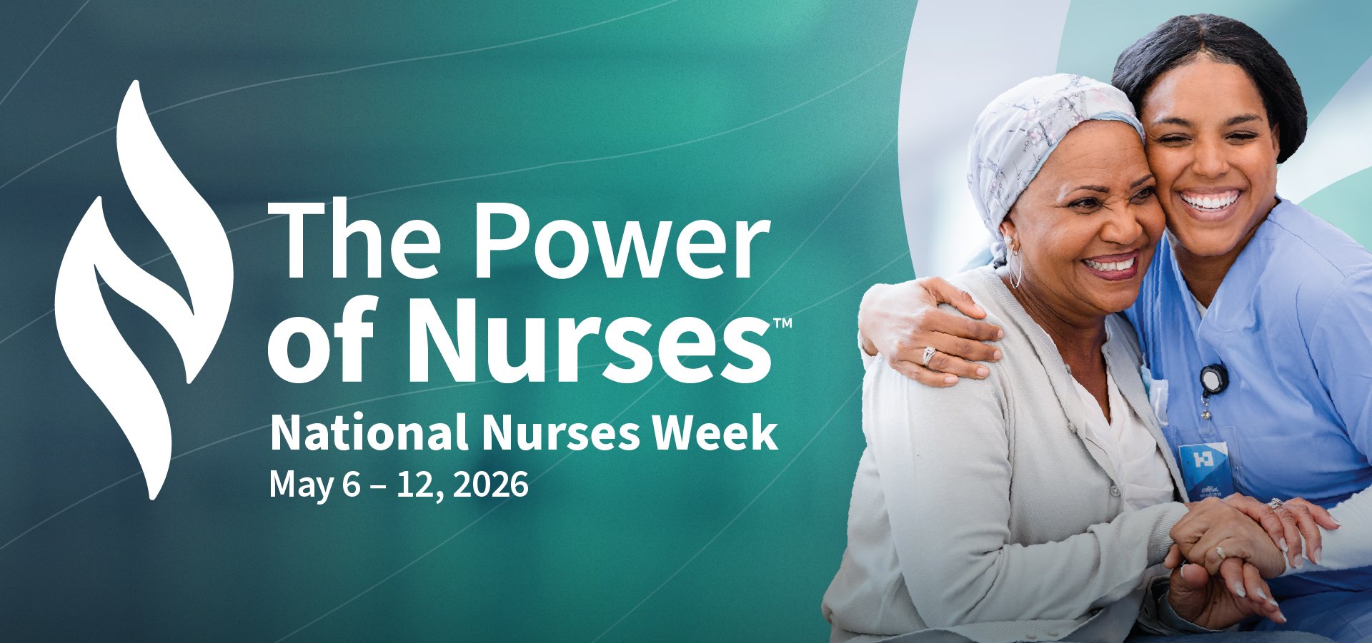ANA National Nurses Week