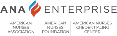 ANA Enterprise: American Nurses Association. American Nurses Foundation. American Nurses Credentialing Center