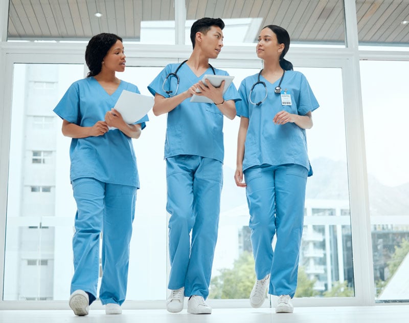 2023 Annual Impact Report | American Nurses Association