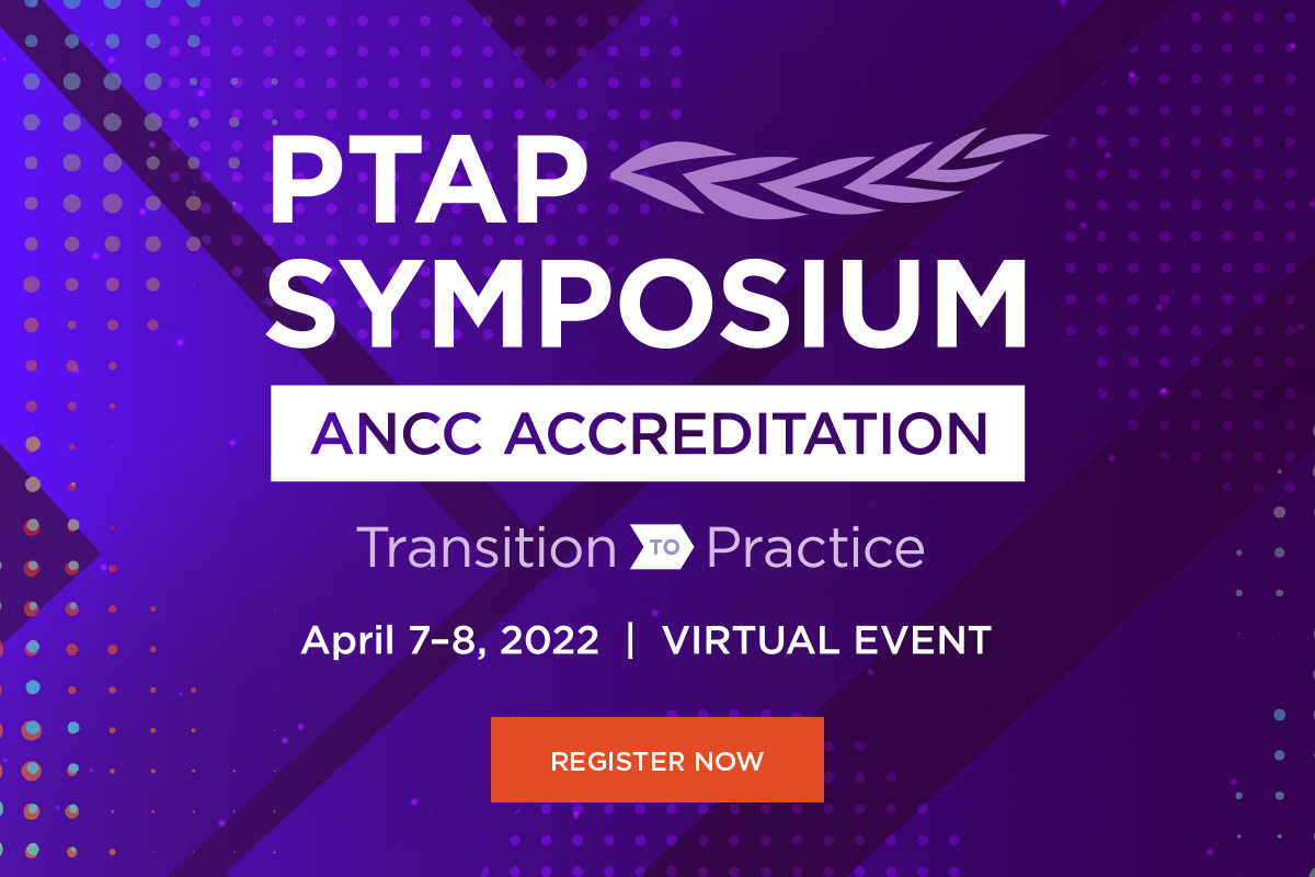2022 PTAP Symposium