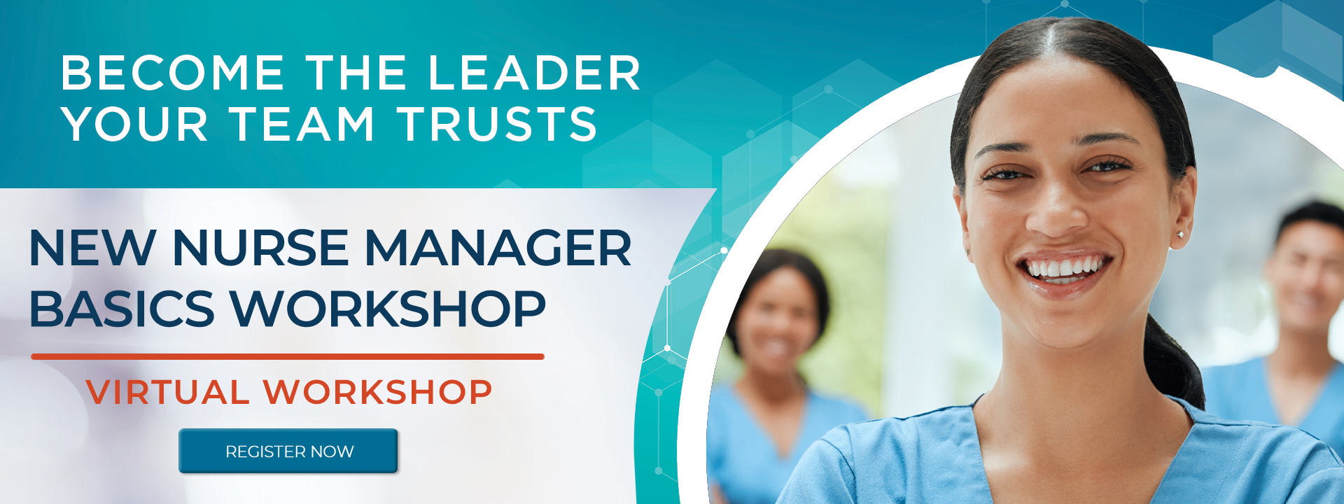 New Nurse Manager Basics Workshop :: Register Now